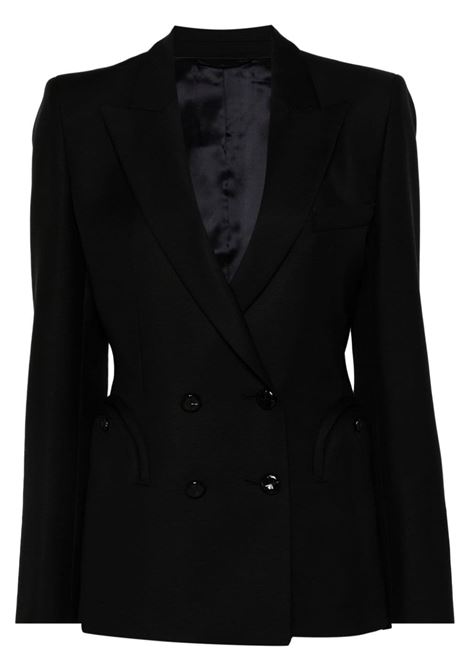 Blazer First Class in nero  BLAZÉ MILANO - donna BLAZÉ MILANO | CHD03ESSE0670001